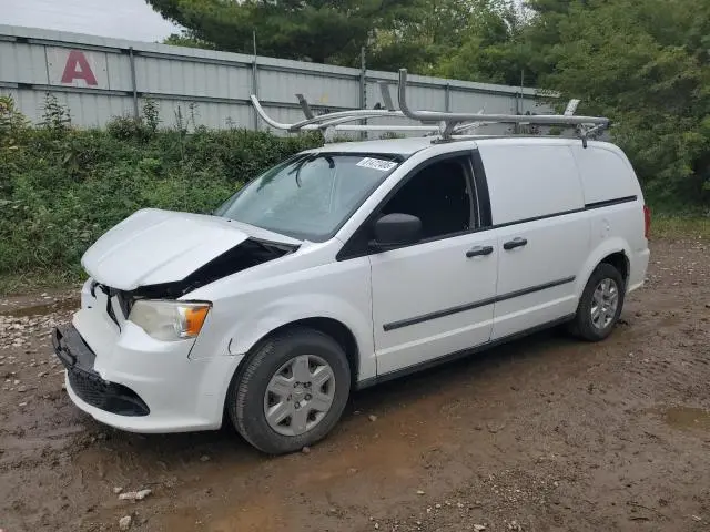 2C4JRGAG1DR812014