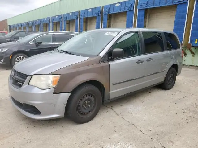 2C4JRGAG7DR697533