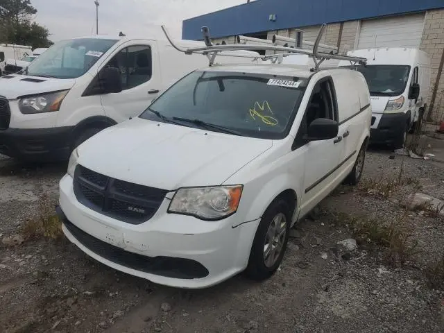 2C4JRGAG7DR813040