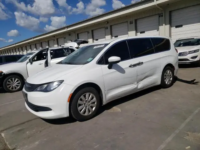 2C4RC1AG4JR275054