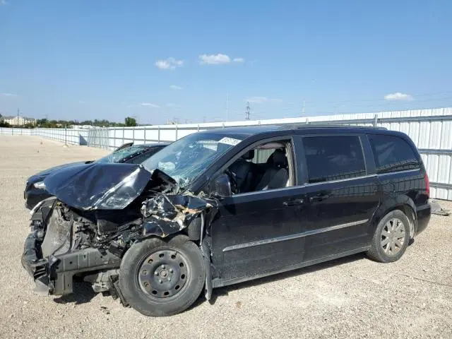 2C4RC1BG1ER195134