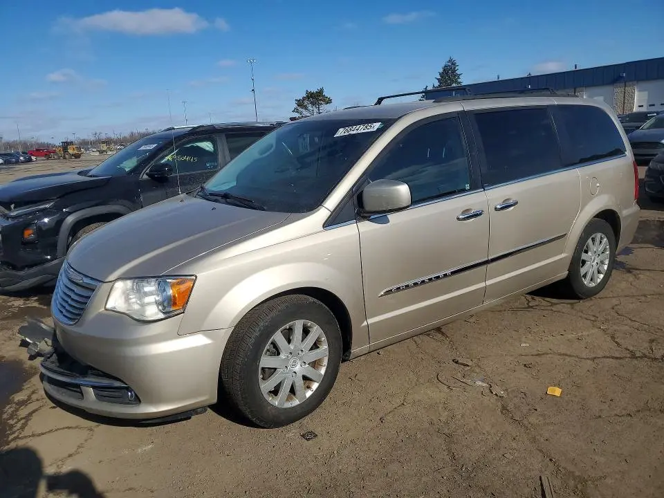 2C4RC1BG1GR200562