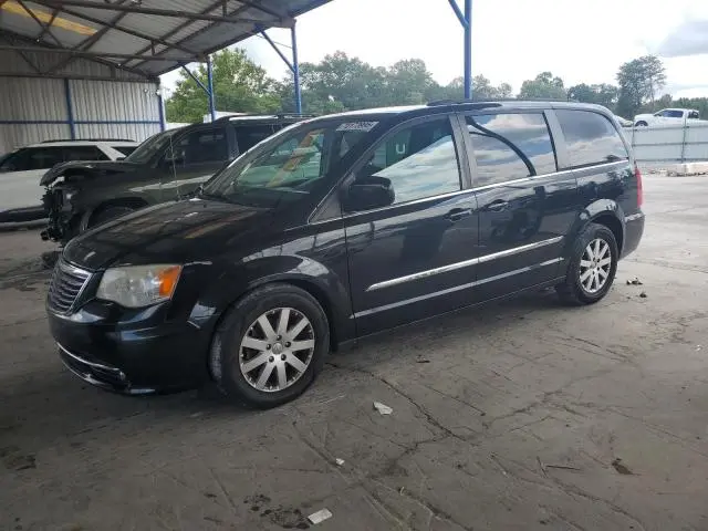 2C4RC1BG2DR821160