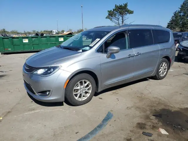 2C4RC1BG2LR200435
