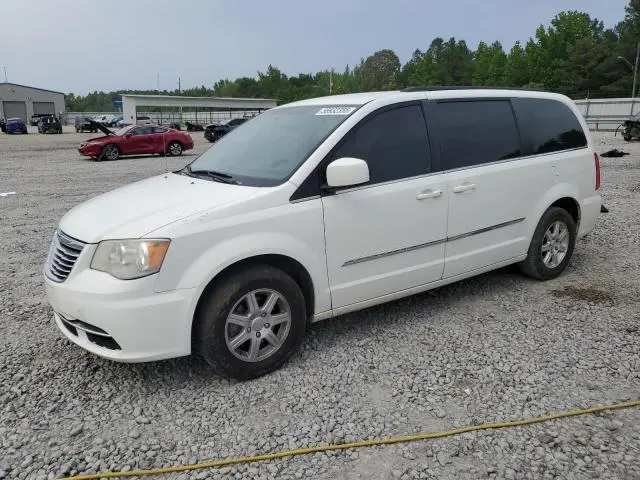 2C4RC1BG4DR503766