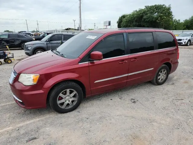 2C4RC1BG4DR518798
