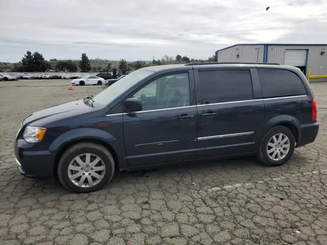 2C4RC1BG5DR619994