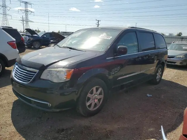 2C4RC1BG6DR526112