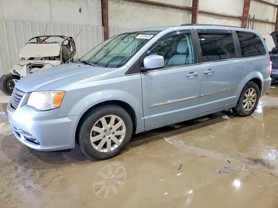 2C4RC1BG6DR652809