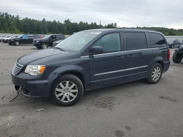 2C4RC1BG6DR689553