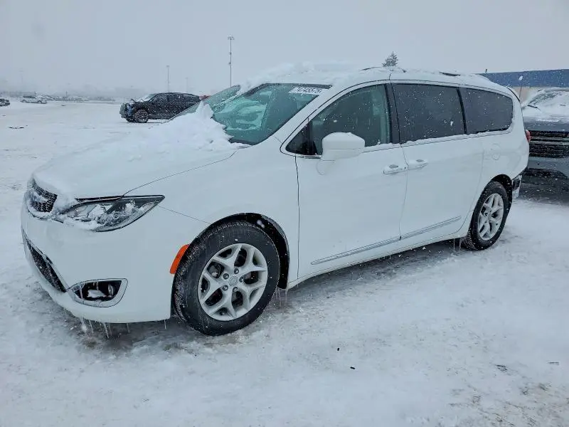 2C4RC1BG6JR128409