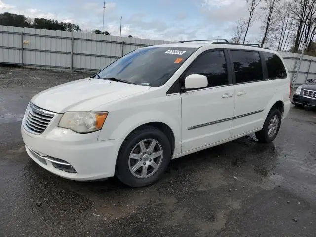 2C4RC1BG9CR140430