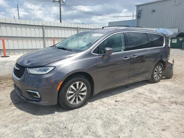 2C4RC1BGXMR512438