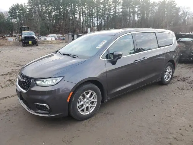 2C4RC1BGXPR531169