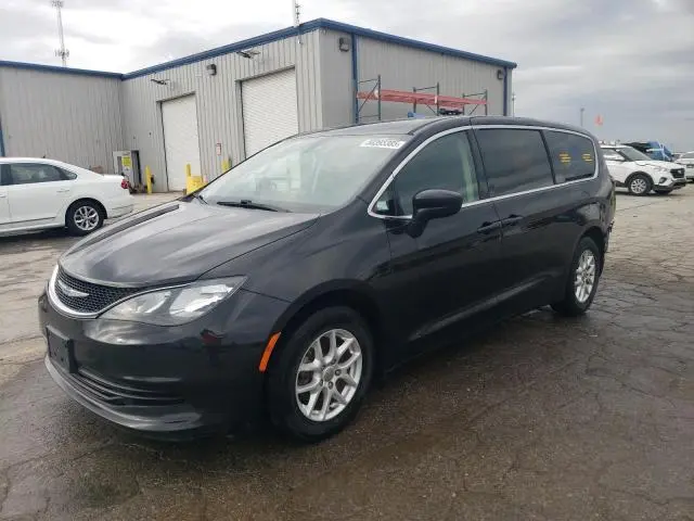 2C4RC1CG2JR188640
