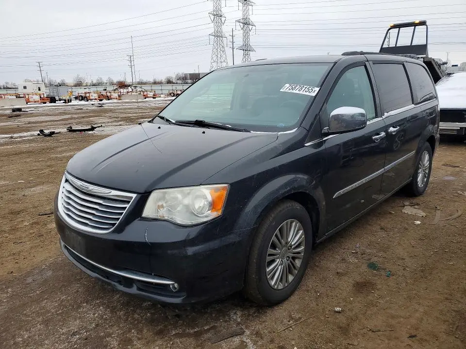 2C4RC1CG5DR650077