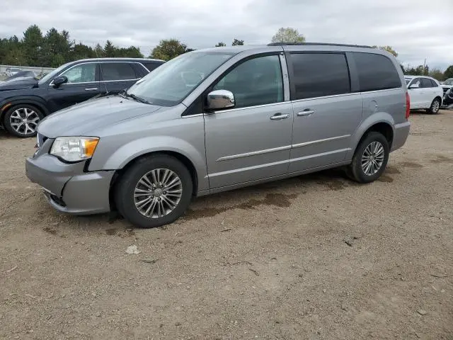 2C4RC1CG5ER375943