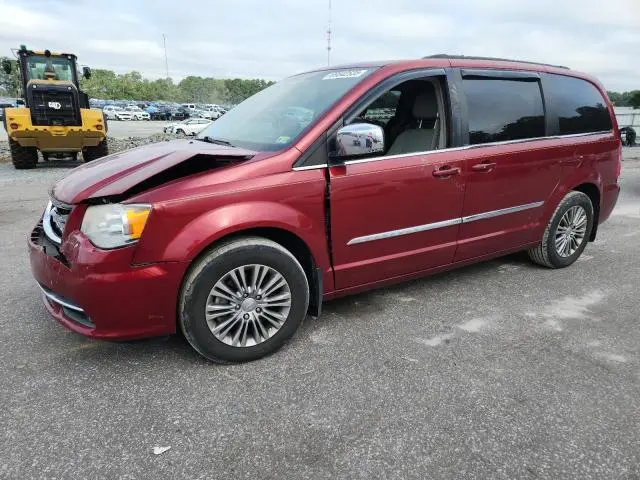 2C4RC1CG6DR509406