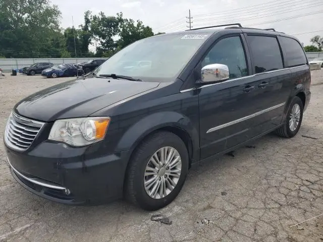 2C4RC1CG6FR595030