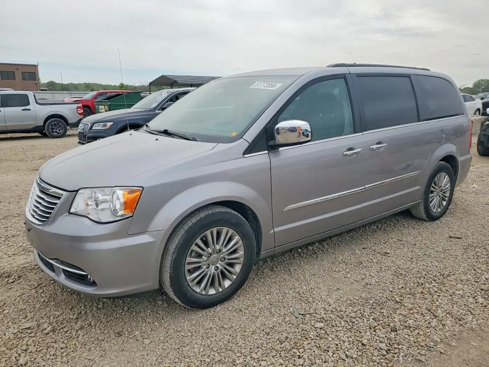 2C4RC1CG6FR742527