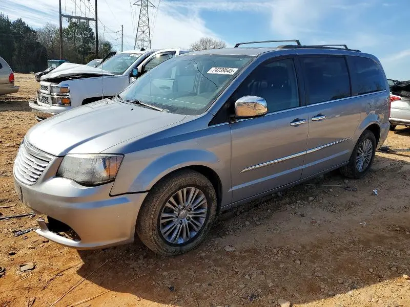 2C4RC1CG6GR199603