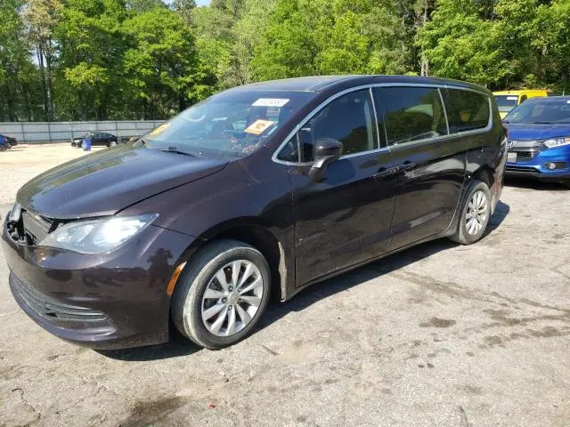 2C4RC1CG6JR171243