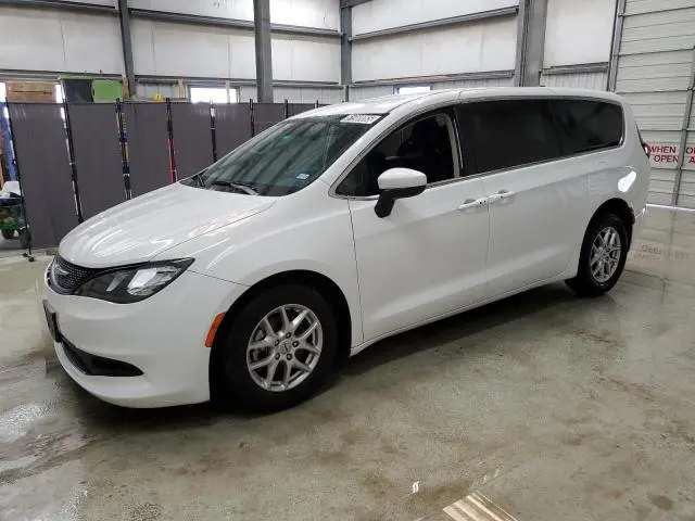 2C4RC1CG6PR520071