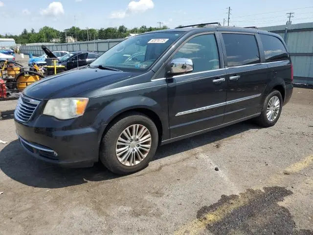 2C4RC1CG9DR712015