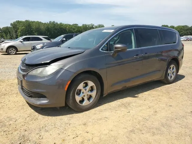 2C4RC1CGXHR505915