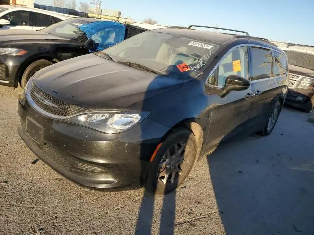 2C4RC1DG1MR539220
