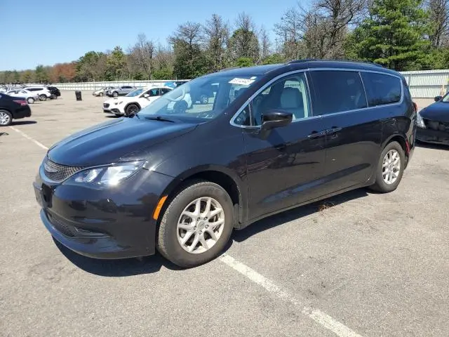 2C4RC1DG2MR504637
