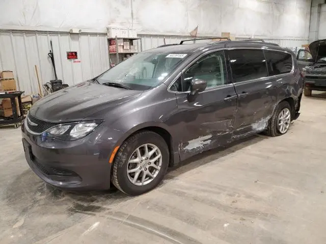 2C4RC1DG2MR549870