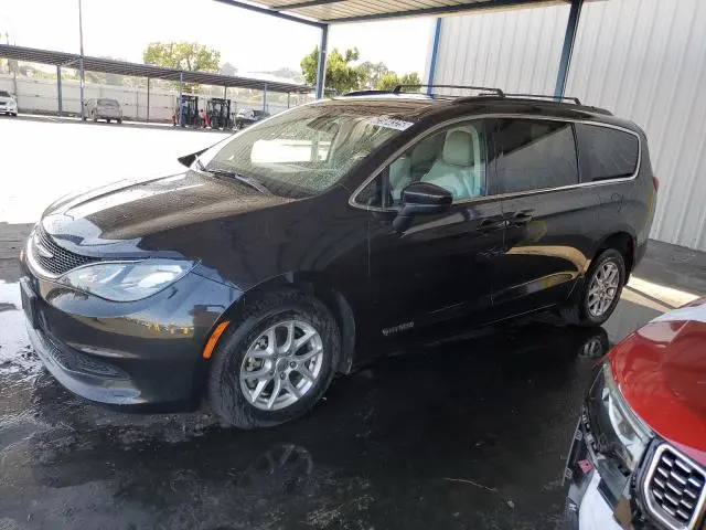 2C4RC1DG3MR541941