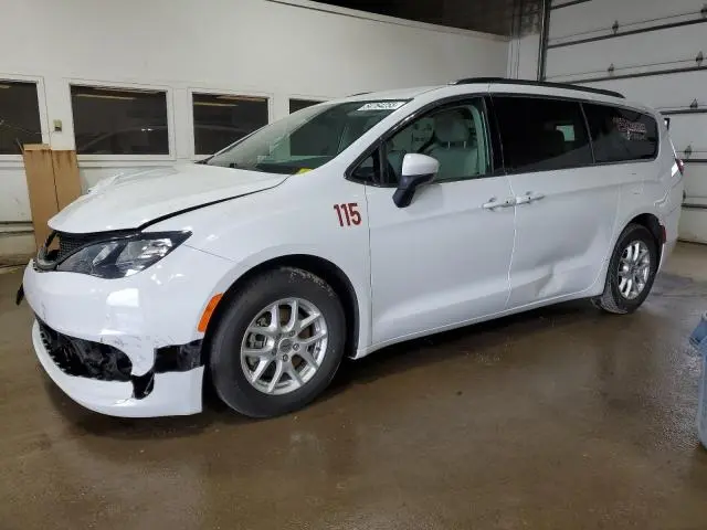 2C4RC1DG3MR546508