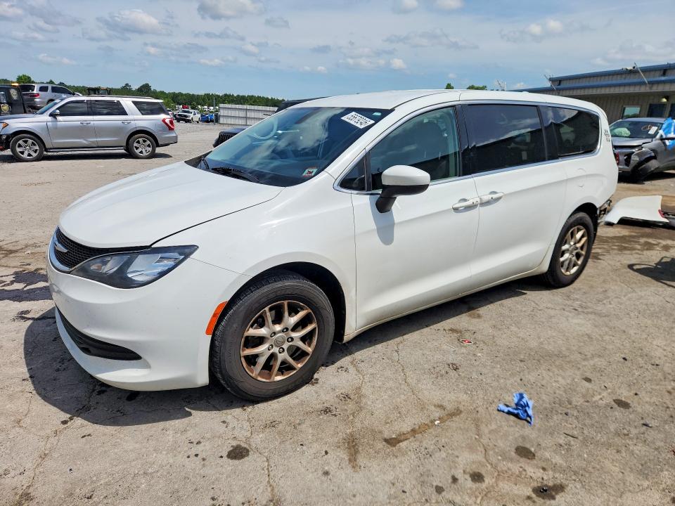 2C4RC1DG5JR148633