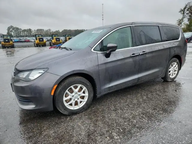 2C4RC1DG5JR148700