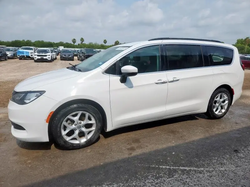 2C4RC1DG5JR168073