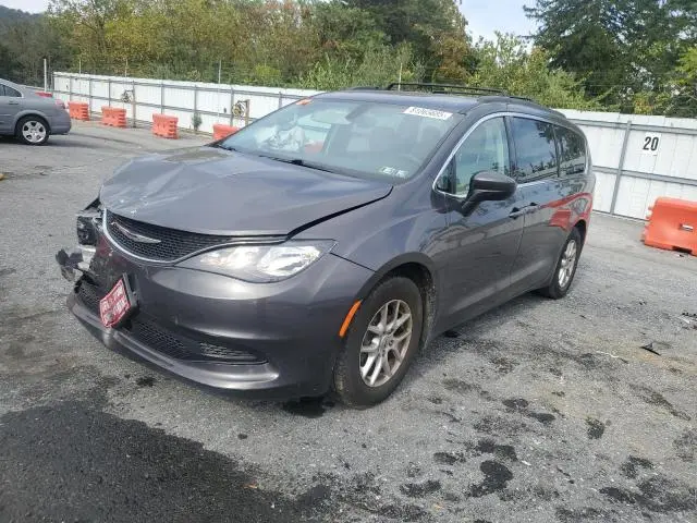 2C4RC1DG5MR549930