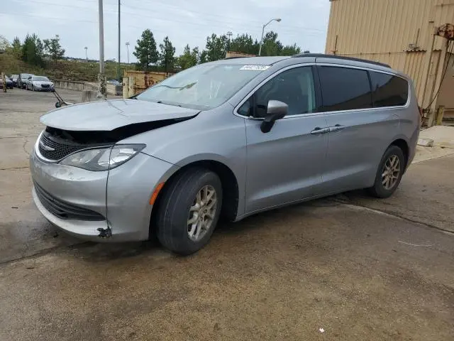 2C4RC1DG6LR264507