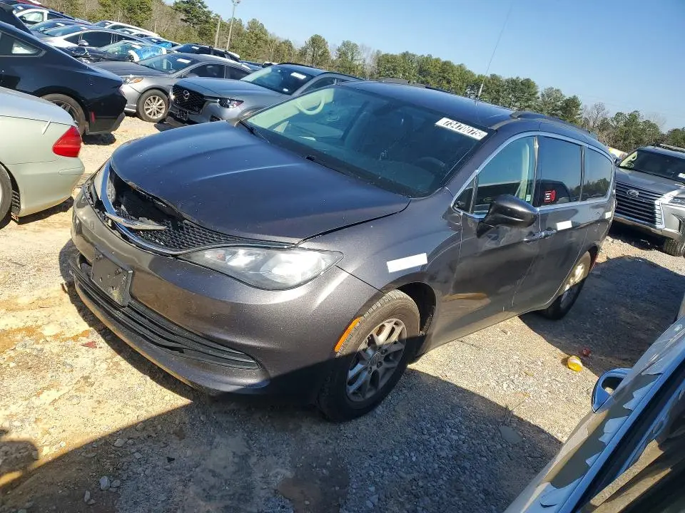 2C4RC1DG6LR265639