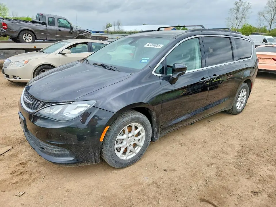 2C4RC1DG7LR268517