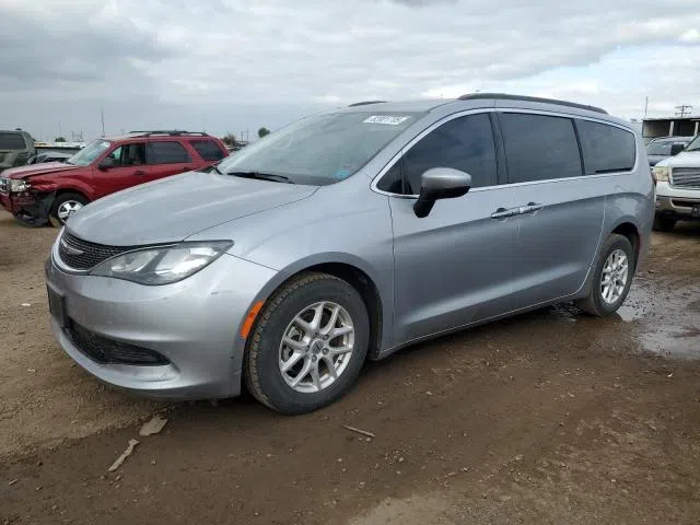 2C4RC1DG8MR508725
