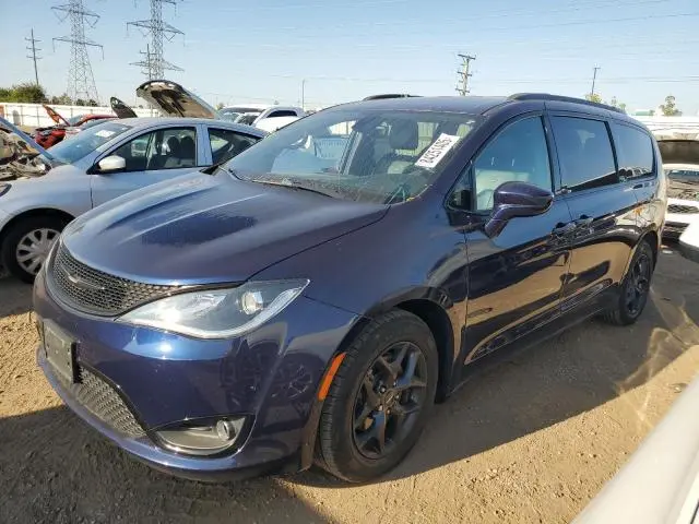 2C4RC1EG1JR310711
