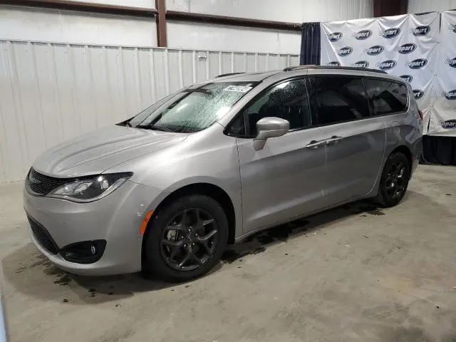 2C4RC1EG2JR354006