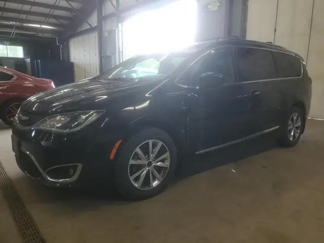 2C4RC1EG3HR770074