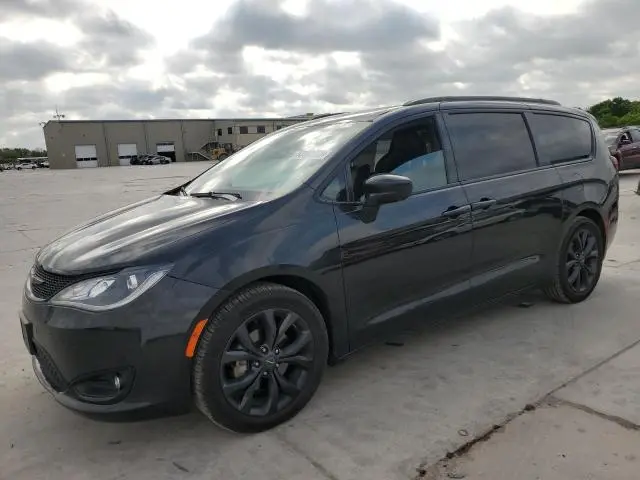 2C4RC1EG3LR239594