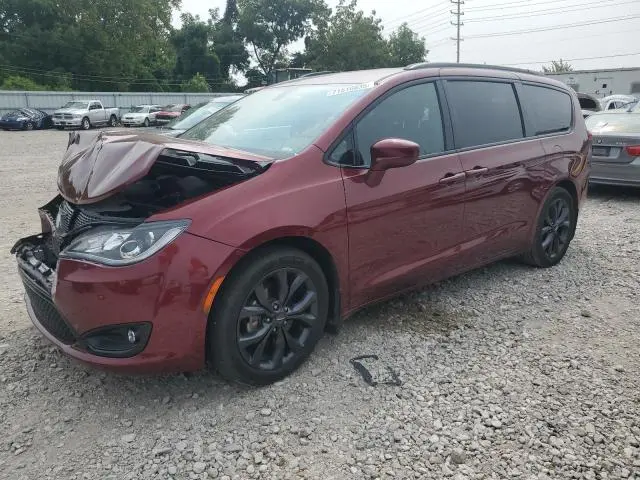 2C4RC1EG4JR351723