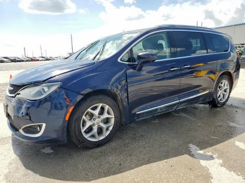 2C4RC1EG5JR106204