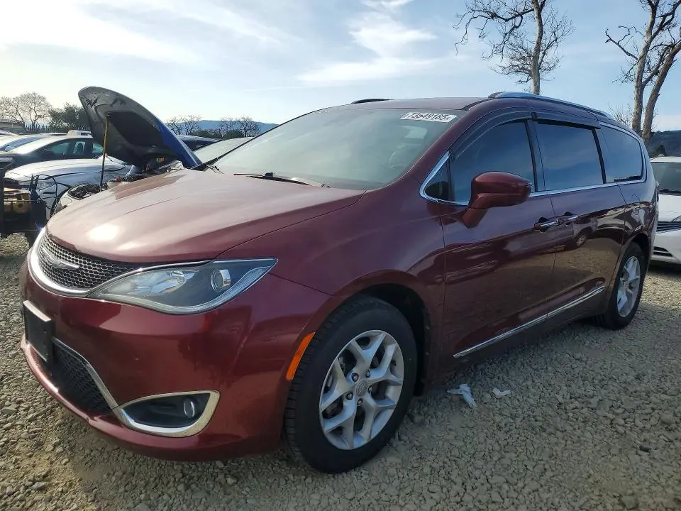 2C4RC1EG5JR106347