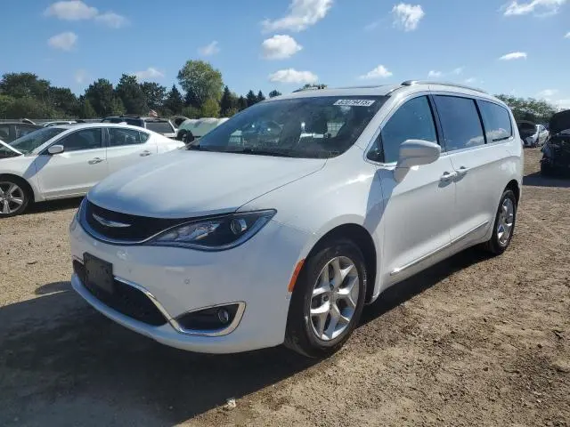 2C4RC1EG5JR270357